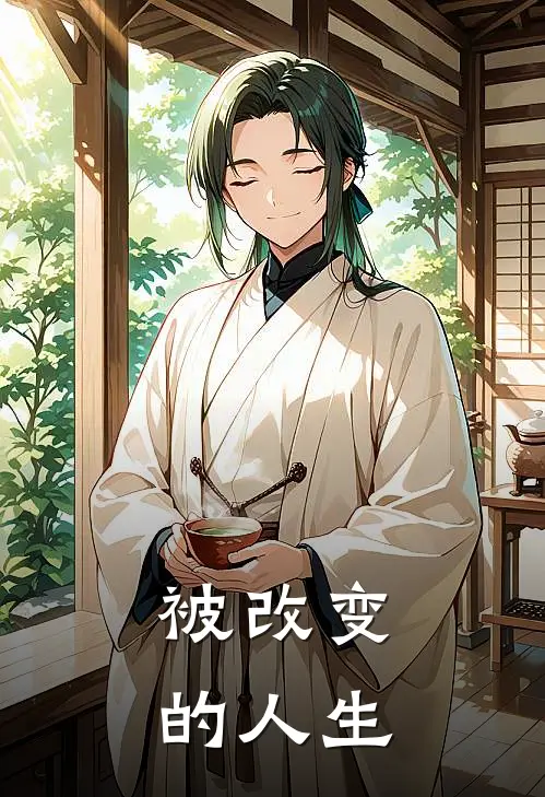 被改变的人生