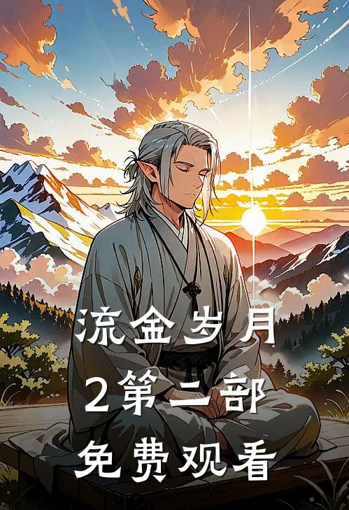 流金岁月2第二部免费观看