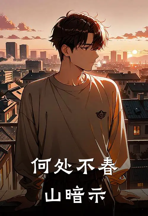 何处不春山暗示