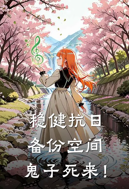 稳健抗日：备份空间，鬼子死来！