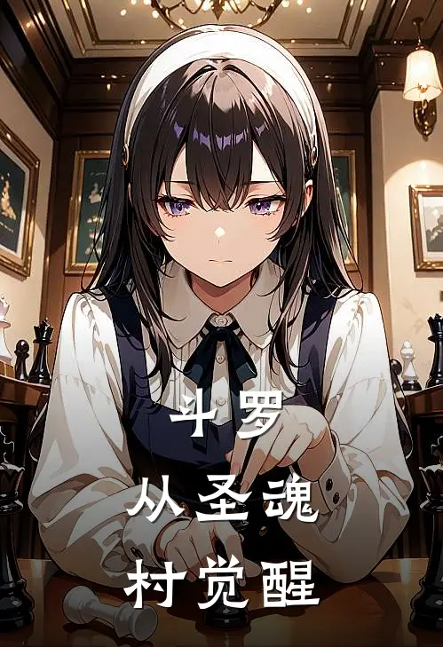 斗罗：从圣魂村觉醒