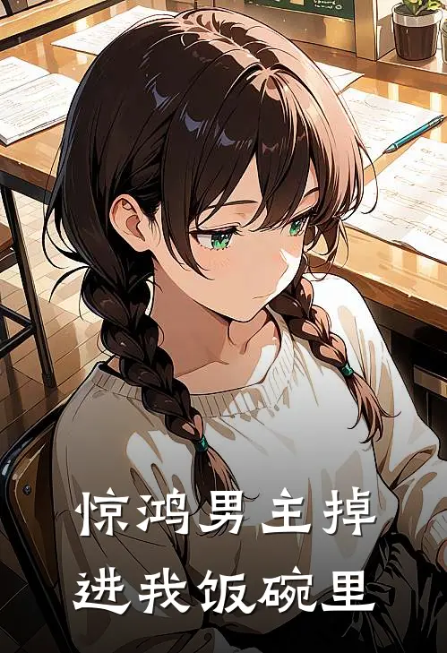 惊鸿男主掉进我饭碗里