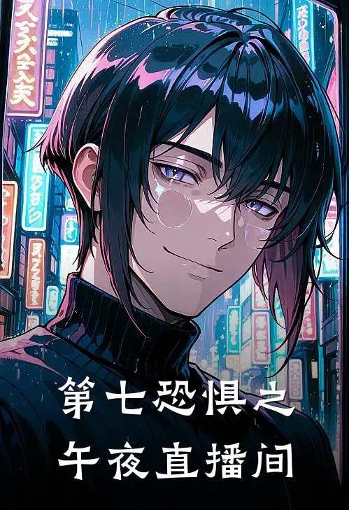 第七恐惧之午夜直播间