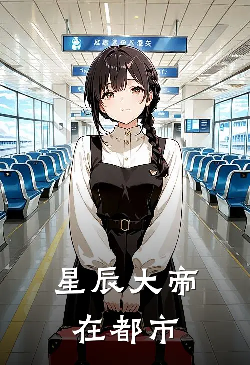 星辰大帝在都市