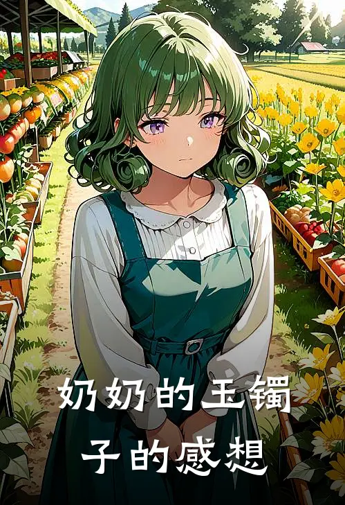 奶奶的玉镯子的感想