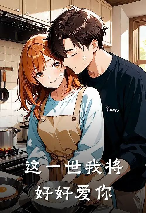 这一世我将好好爱你