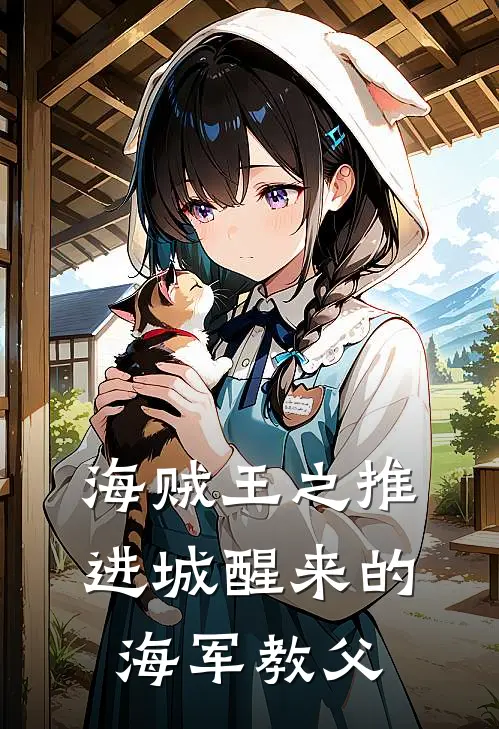 海贼王之推进城醒来的海军教父