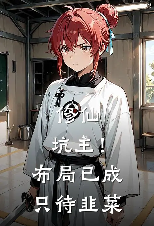 修仙：坑主！布局已成只待韭菜