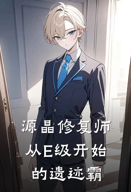 源晶修复师：从E级开始的遗迹霸