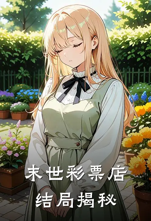 末世彩票店结局揭秘