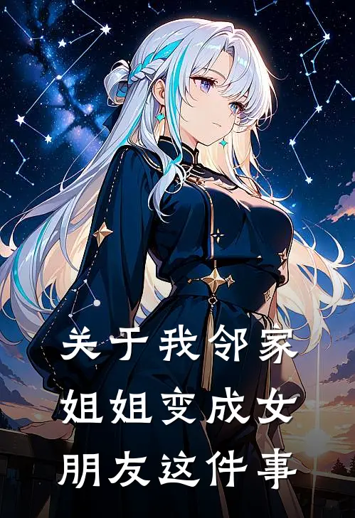 关于我邻家姐姐变成女朋友这件事