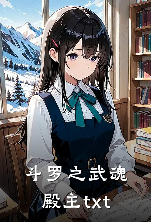 斗罗之武魂殿主txt