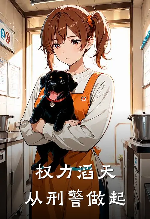 权力滔天：从刑警做起