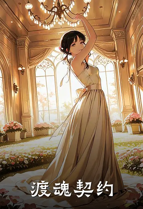 渡魂契约
