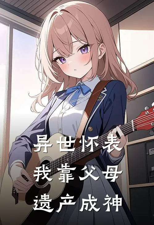 异世怀表：我靠父母遗产成神