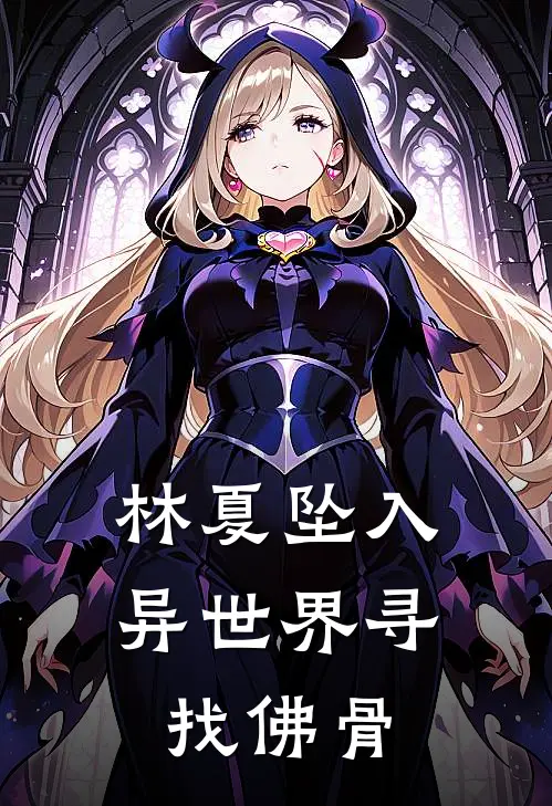 林夏坠入异世界寻找佛骨