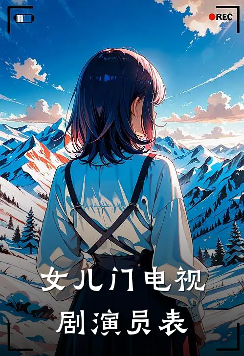 女儿门电视剧演员表