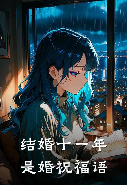 结婚十一年是婚祝福语