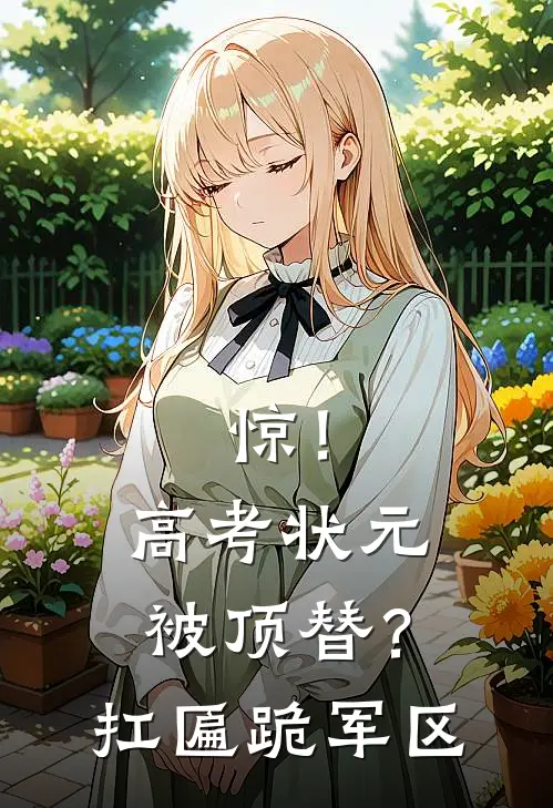 惊！高考状元被顶替？扛匾跪军区