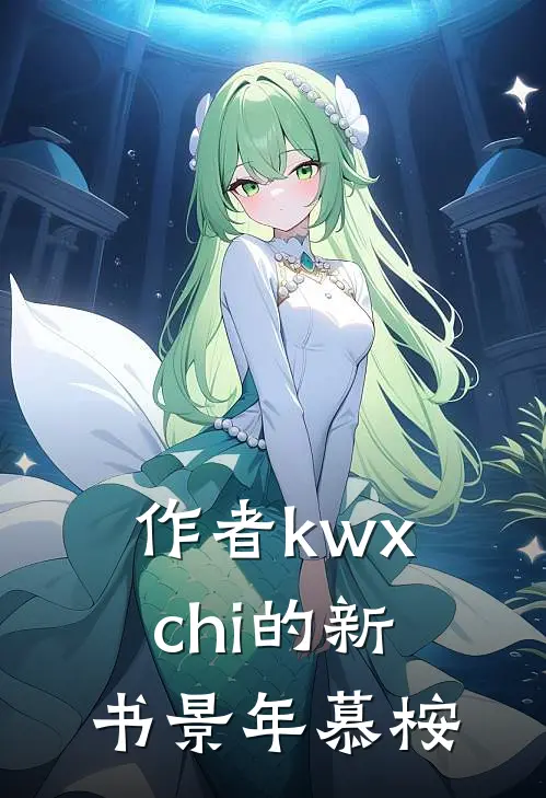 作者kwxchi的新书景年慕桉