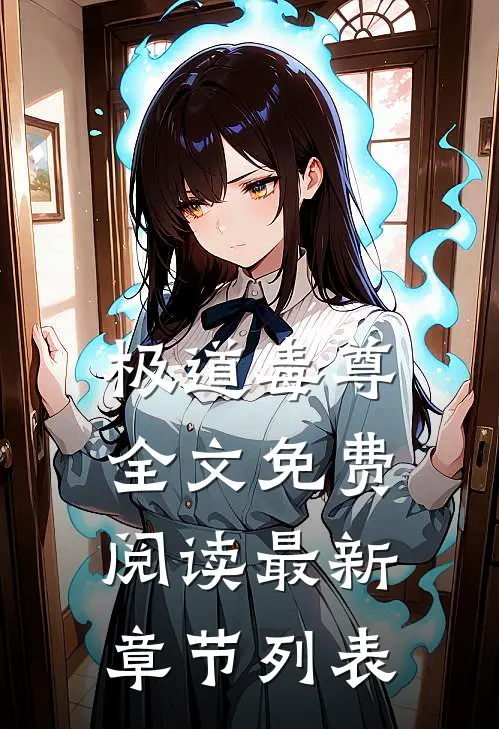 极道毒尊全文免费阅读最新章节列表