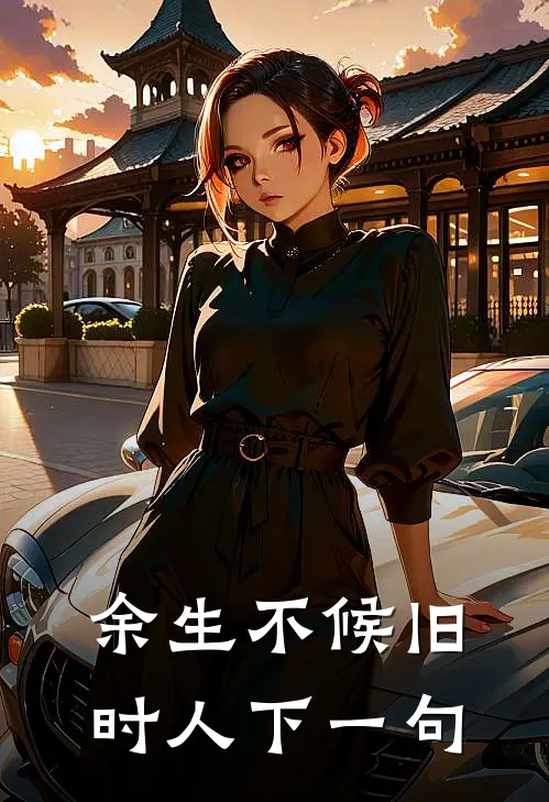 余生不候旧时人下一句