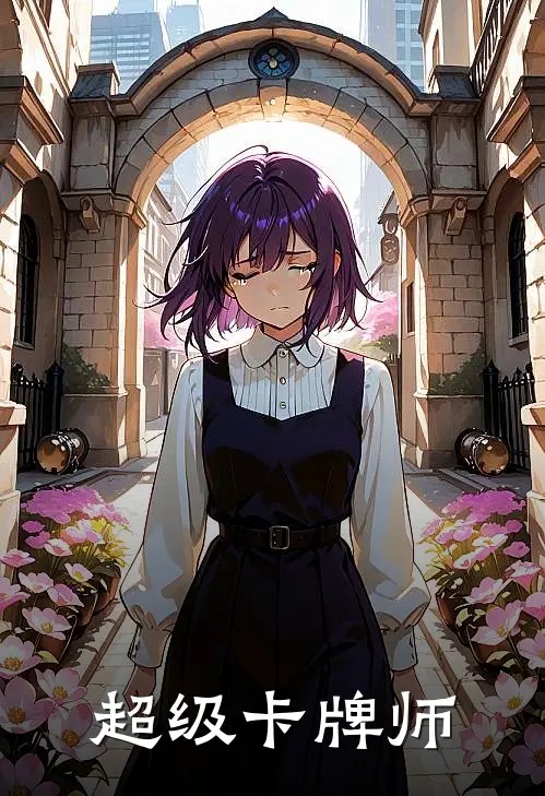 超级卡牌师