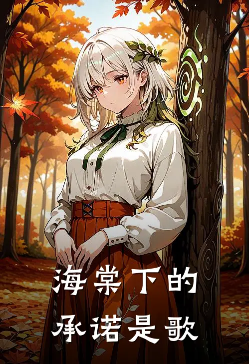 海棠下的承诺是歌