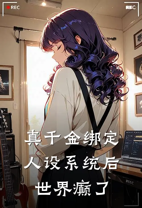 真千金绑定人设系统后世界癫了