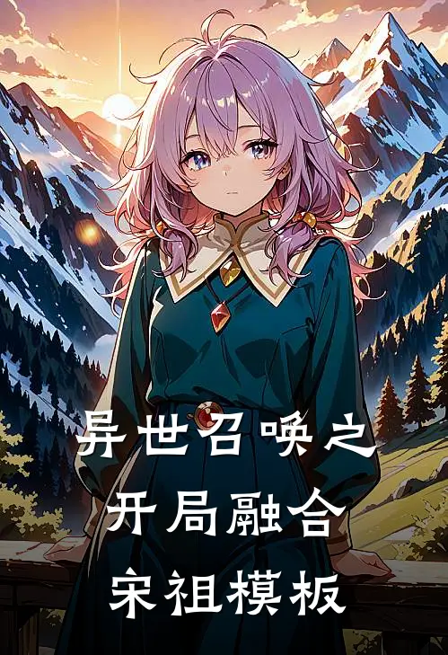异世召唤之开局融合宋祖模板
