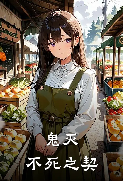 鬼灭：不死之契