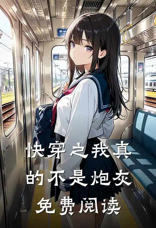 快穿之我真的不是炮灰免费阅读