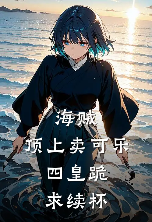 海贼：顶上卖可乐，四皇跪求续杯