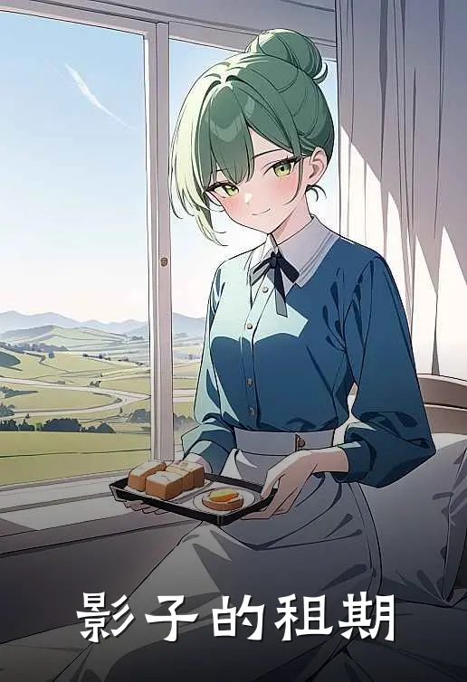 影子的租期