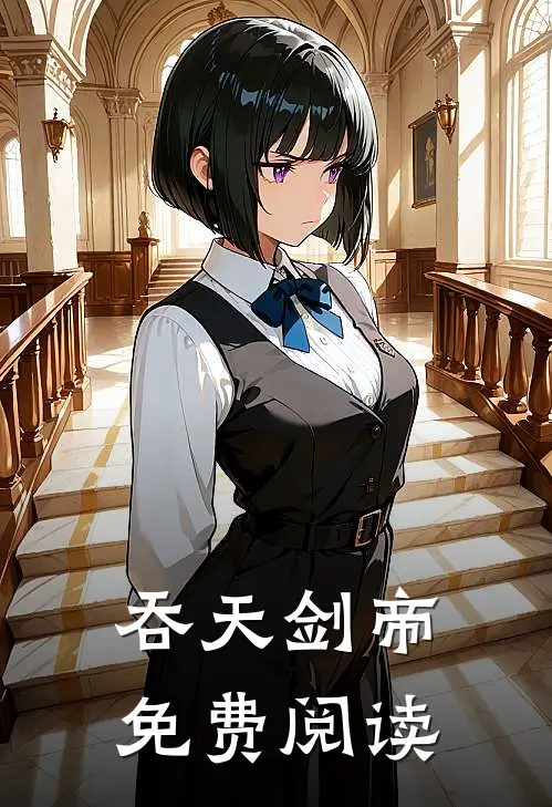 吞天剑帝免费阅读