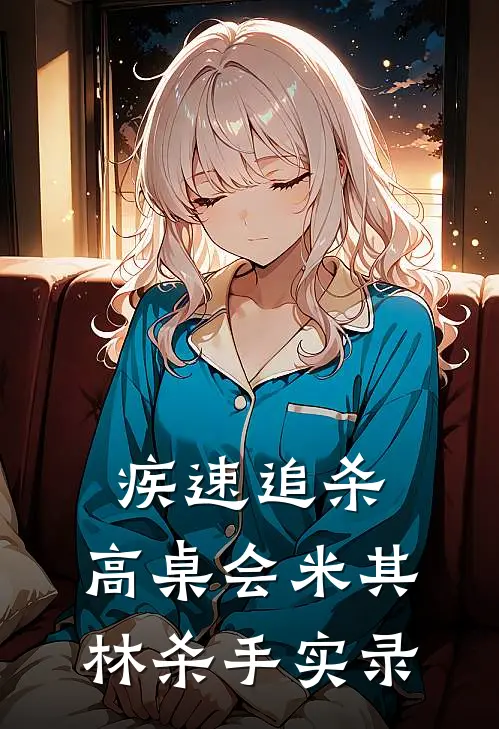 疾速追杀，高桌会米其林杀手实录