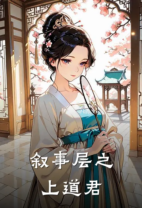 叙事层之上道君