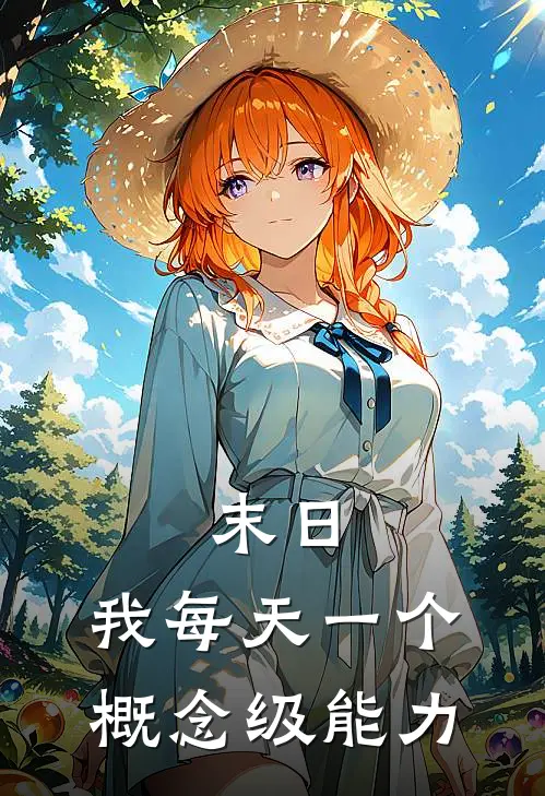 末日：我每天一个概念级能力