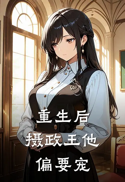 重生后，摄政王他偏要宠