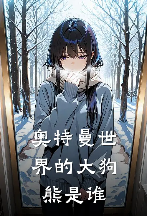 奥特曼世界的大狗熊是谁