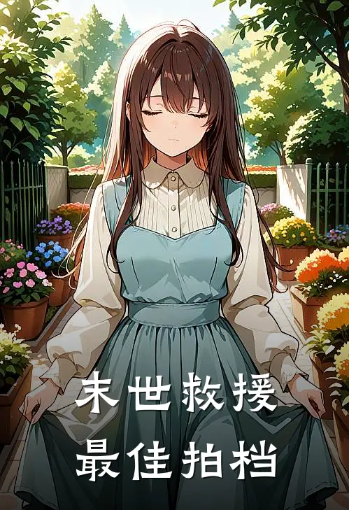 末世救援，最佳拍档