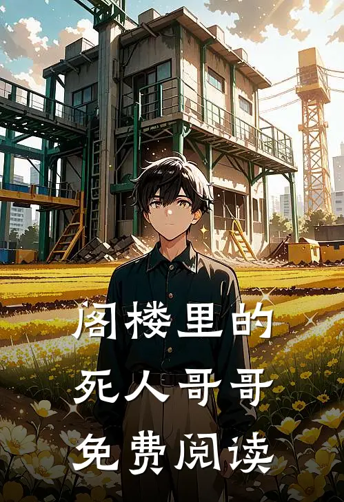 阁楼里的死人哥哥免费阅读