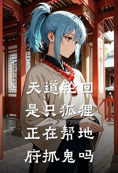 天道轮回是只狐狸正在帮地府抓鬼吗