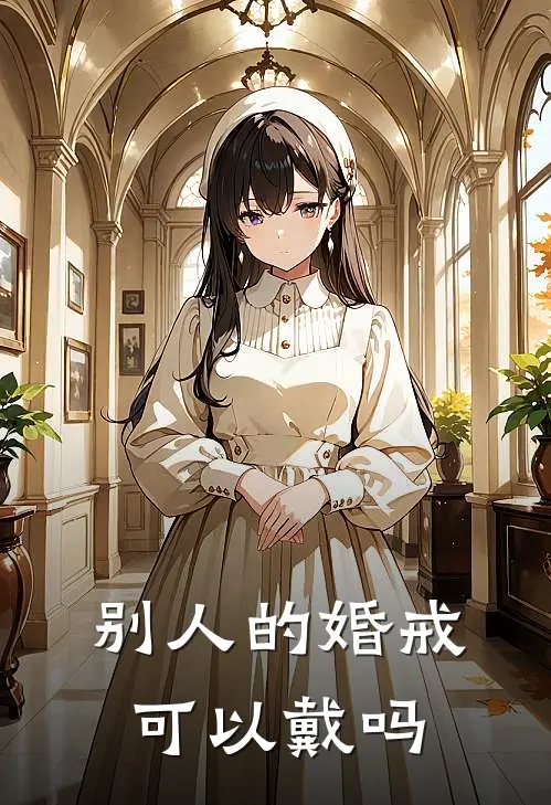 别人的婚戒可以戴吗