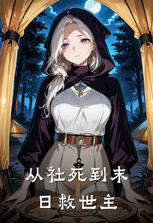 从社死到末日救世主