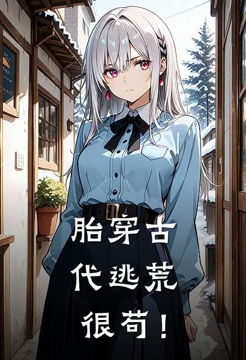 胎穿古代逃荒，很苟！