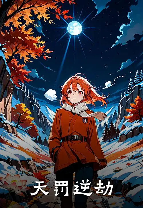 天罚逆劫