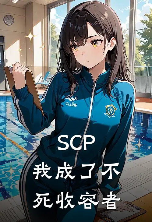 SCP：我成了不死收容者