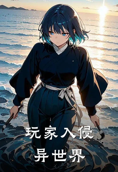 玩家入侵异世界