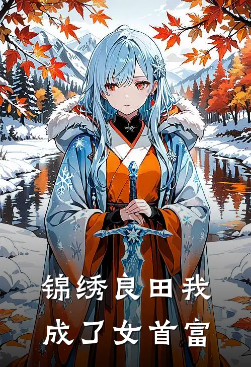 锦绣良田我成了女首富